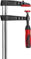 Bessey Schraubzwinge TG20-2K 200 x 100 mm - Spannweite: 200 mm - Produkttyp: Schraubzwinge