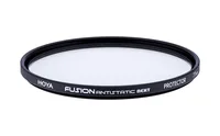 Hoya Objektivfilter Fusion Antistatic Next Protector – 49 mm - Objektivfilter Anwendung: Schutzfilter - Filterdurchmesser: 49 mm