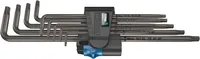 Wera 967/9 TX XL HF 1 Winkelschlüsselsatz