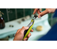 Philips Norelco OneBlade QP410/50 accessoire de rasage Lame de rasage