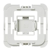 eQ-3 AG HomeMatic Busch Jaeger EQ3-ADA-BJ - Schaltmontageadapter