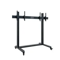 Hagor CPS Mobile Stand Dual 55 - 65""