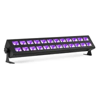 BeamZ LED-Bar BUV2123 - Typ: Tubes/Bars - Leuchtmittel: UV - LED - Ausstattung: Standard