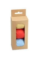 Pattberg 1783-200 decorative ribbon/trim 4 pc(s) 20 m
