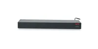 APC Switched Rack PDU Rack AC -  208-230V Ethernet RS-232 input IEC -  60320 C20 oc 8 power IEC -  60320 C13 1U 2.49m cord