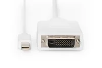 DIGITUS ASSMANN - Adapterkabel - Mini DisplayPort (M)