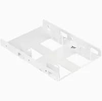 Corsair CSSD-BRKT2W computer case part SSD mounting bracket