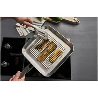 Grill Pan Zwilling Plus 24 cm 40996-024-0