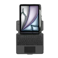 TARGUS BLTH KBD CASE F/IPAD AIR 11IN