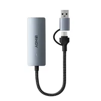 Lindy USB 3.2 Gen 1 to 5G Ethernet Converter