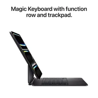 Apple iPad Pro 5G Apple M LTE-TDD & LTE-FDD 27.9 cm (11") 16 GB Wi-Fi 7 (802.11be) iPadOS 26