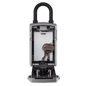 Master Lock Schlüsseltresor Bluetooth mit Bügel 5440EURD