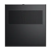 Lenovo V100q N100 8 Go DDR5-SDRAM 256 Go SSD Mini PC Noir
