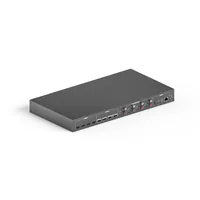PureLink PT-MA-HD44DA matrix switcher Scaling matrix switcher 18.3 W
