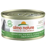 Almo Nature HFC Cat Natural - Pacific Ocean Tuna 70 gr.