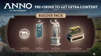Ubisoft ANNO 117 Pax Romana (Box) - Für Plattform: Playstation 5 - Genre: Strategie - Altersfreigabe ab: 12 Jahren - Lieferart Game: Box - Koop lokal: Nein - Multiplayer lokal: Nein