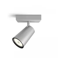 Philips myLiving 5057148PN Surfaced lighting spot GU10 LED