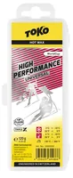 TOKO Wax World Cup High Performance Universal 120 g - Nachhaltigkeit: Nicht angegeben - Wax-Typ: Hartwachs - Werkzeug Typ: Wachs