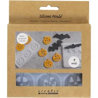 Creativ Company 371403 candy/chocolate mould Silicone White