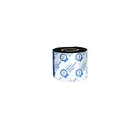 Brother Premium  Thermotransfer Wachs-Harzband BSP-1D300-060 - Bandfarbe: Schwarz - Rollenlänge: 300 m - Breite: 60 mm