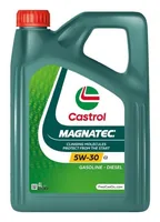 Castrol Magnatec 5W-30 C2 engine oil 4 L Car