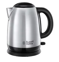 Russell Hobbs 23912-70 Adventure Wasserkocher edelstahl