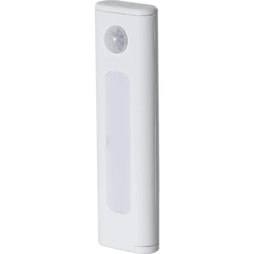 Star Trading Nachtlampe 35 lm, 0.8 W - Betriebsart: Akkubetrieb - Batteriebetrieb - Lampensockel: LED fest verbaut - Lichtfarbe: Warmweiss (WW) - Abschaltautomatik: Ja