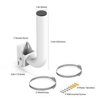 TP-LINK TL-APM200 V1 - Montagesatz für Netzwerkgeräte
