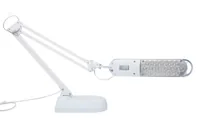 MAUL 8203602 lampe de table LED Blanc