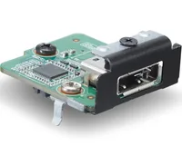 Lenovo DP Expansion Card Tiny 8 Punch Out Port 1 2