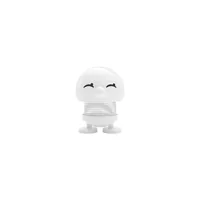 Hoptimist Aufsteller Bimble Classic S 7.5 cm, Weiss - Eigenschaften: Keine Eigenschaft - Motiv: Ohne Motiv - Verpackungseinheit: 1 Stück - Detailfarbe: Weiss - Produkttyp: Aufsteller - Detailmaterial: Acrylnitril-Butadien-Styrol (ABS) - Stahl