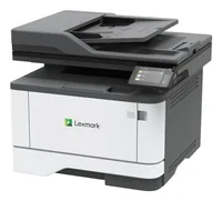 Lexmark MX431adn - Multifunktionsdrucker - s/w - Laser - A4/Legal (Medien)