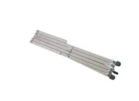 K&M 124 Scherenpult - 