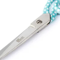 Prym  Love Schneiderschere 18 cm - Verpackungseinheit: 1 Stück - Detailfarbe: Mint - Produkttyp: Schneiderschere