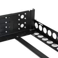 UNIVERSAL SERVER RACK RAILS UNIVERSAL SERVER RACK RAILS UK