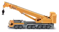 SUPER Mobilkran Liebherr, Modellfahrzeug
