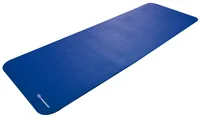 Schildkröt Fitness Fitnessmatte XL Blau - Breite: 80 cm - Eigenschaften: Keine Eigenschaft - Länge: 195 cm - Dicke: 1.5 cm - Farbe: Blau - Sportart: Fitness