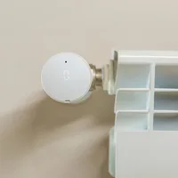 2x BLU TRV +BLU Gateway Gen. 3, Heizungssteuerung