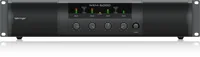 Behringer NX4-6000 Wzmacniacz mocy 4-kanałowy