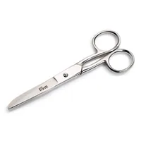 Prym Näh/Haushaltsschere 13  cm Stahl - Verpackungseinheit: 1 Stück - Detailfarbe: Silber - Produkttyp: Näh/Haushaltsschere