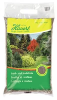 Hauert Laub- und Nadelholzdünger Multinutrient fertilizer Compound fertilizer Granular