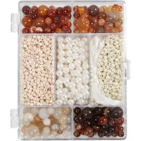 Creativ Company 977792 kit per creare gioielli