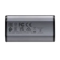 ADATA Externe SSD SE880      1TB ELITE Gray R/W 2000/2000