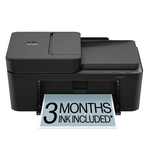 HP Deskjet 4320 All-in-One
