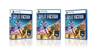 Electronic Arts Split Fiction (PS5) Standard Mehrsprachig PlayStation 5