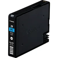 CANON Tintenpatrone photo cyan PGI-29PC PIXMA Pro-1 36ml