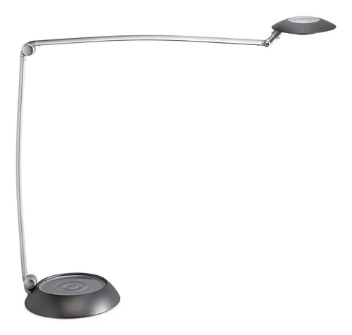 MAUL 8202195 table lamp 8 W LED Silber