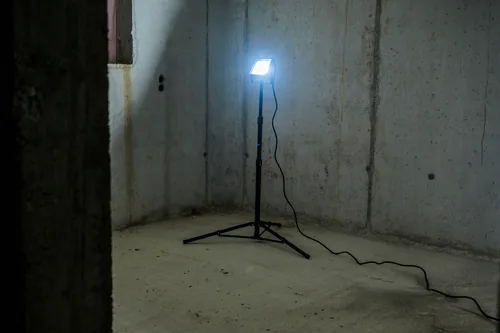 Brennenstuhl Stativ LED Strahler JARO 7060 T