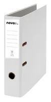 NOVOOO Pro Ordner 7cm 10349701NO2U weiss A4