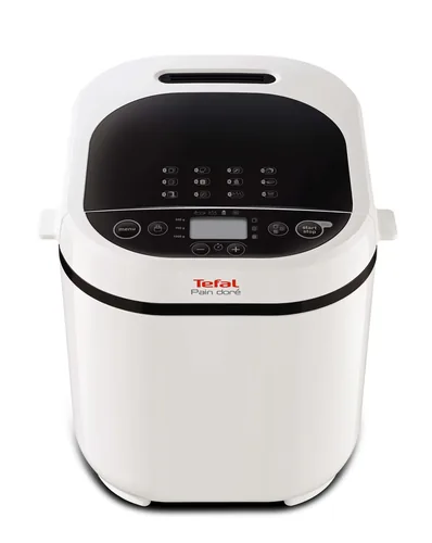 Tefal Pain Doré PF2101 bread maker White 720 W
